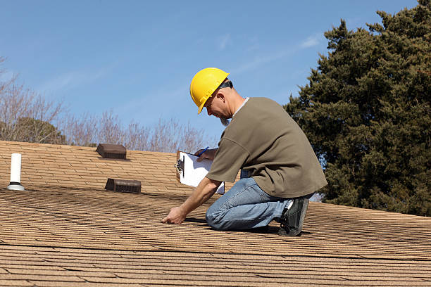 Best Roof Insulation Installation  in South Lake Tahoe, CA